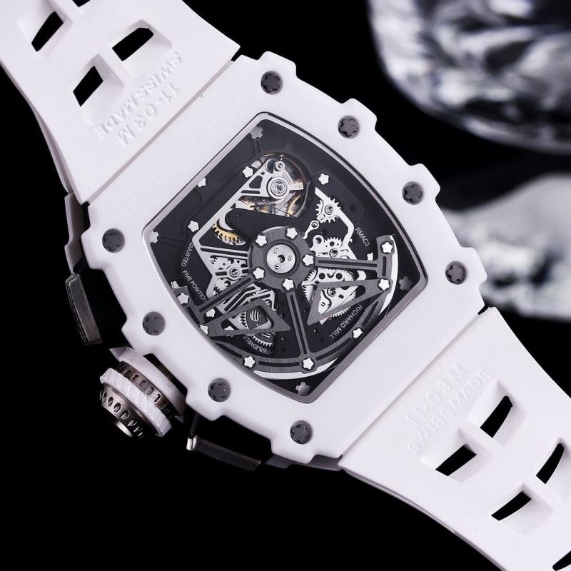 RICHARD MILLE Watches